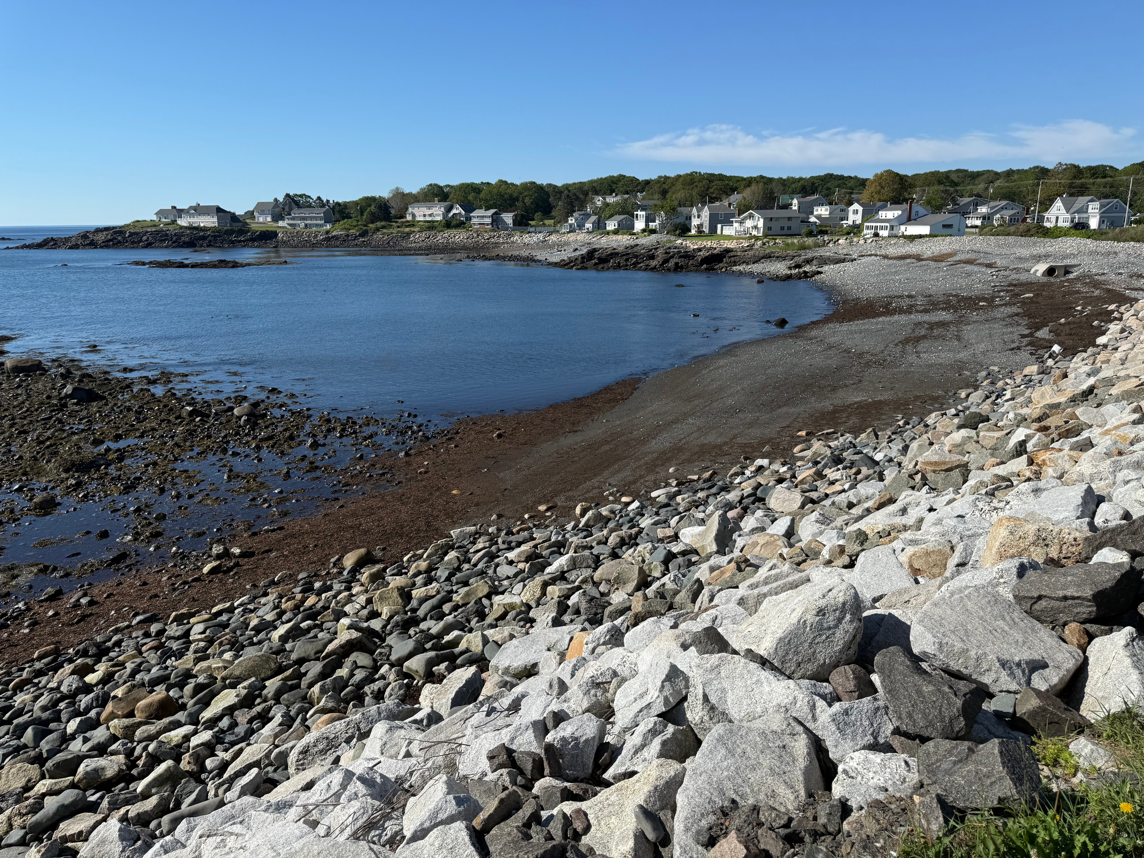 Bay view