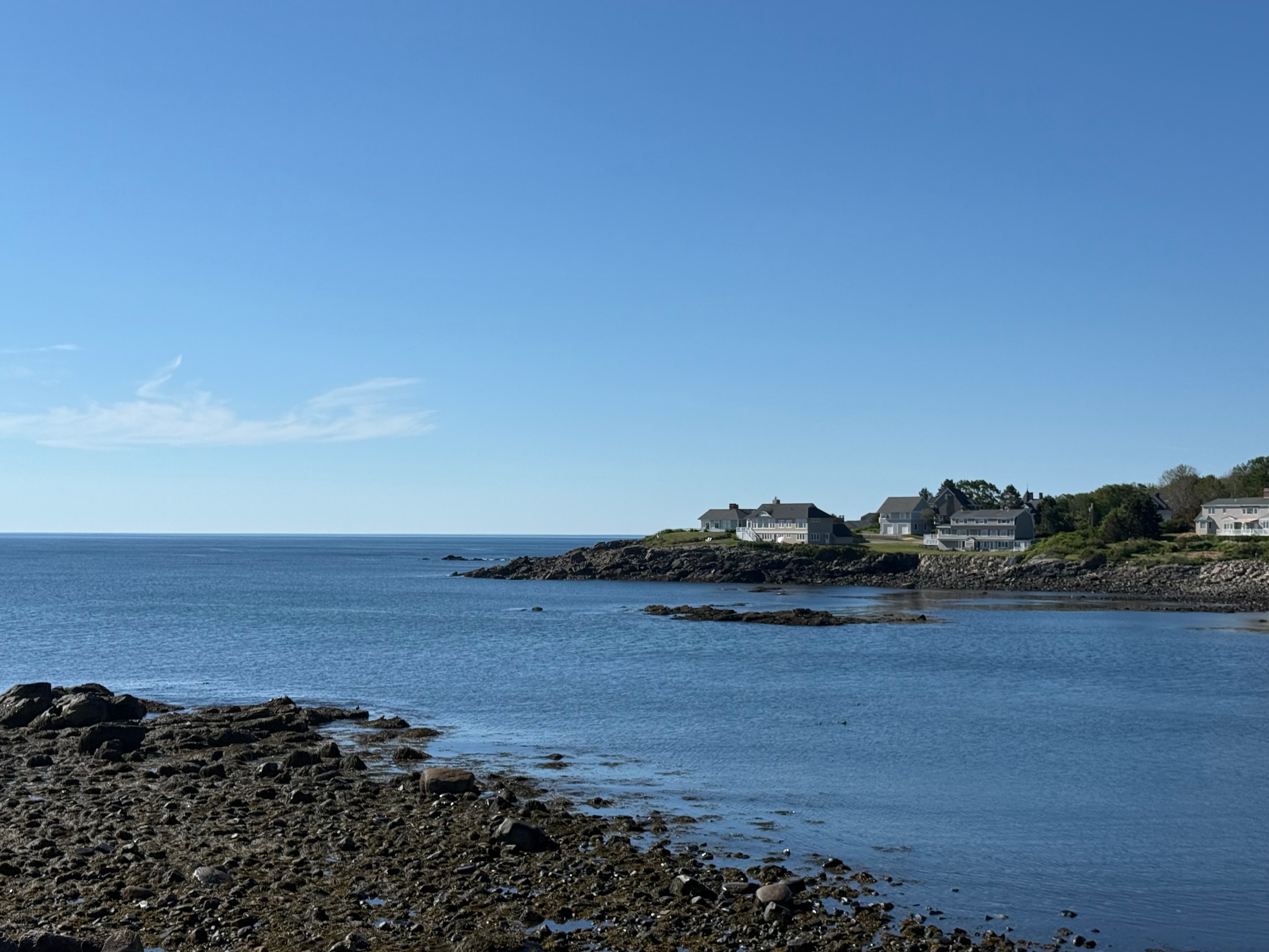 York Maine